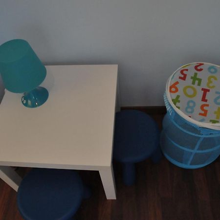 Appartement Vinci à Cracovie Extérieur photo