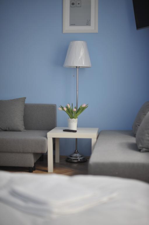 Appartement Vinci à Cracovie Extérieur photo