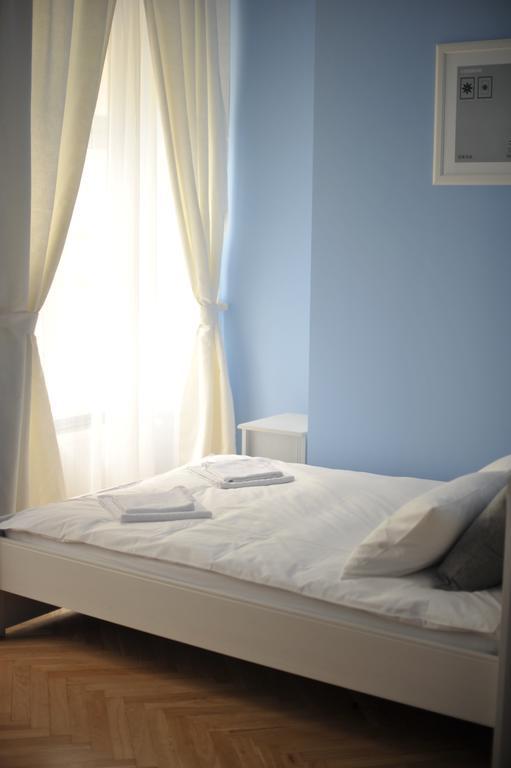 Appartement Vinci à Cracovie Extérieur photo