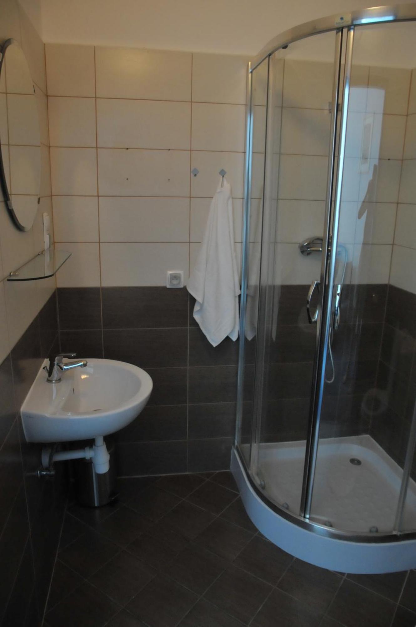 Appartement Vinci à Cracovie Extérieur photo