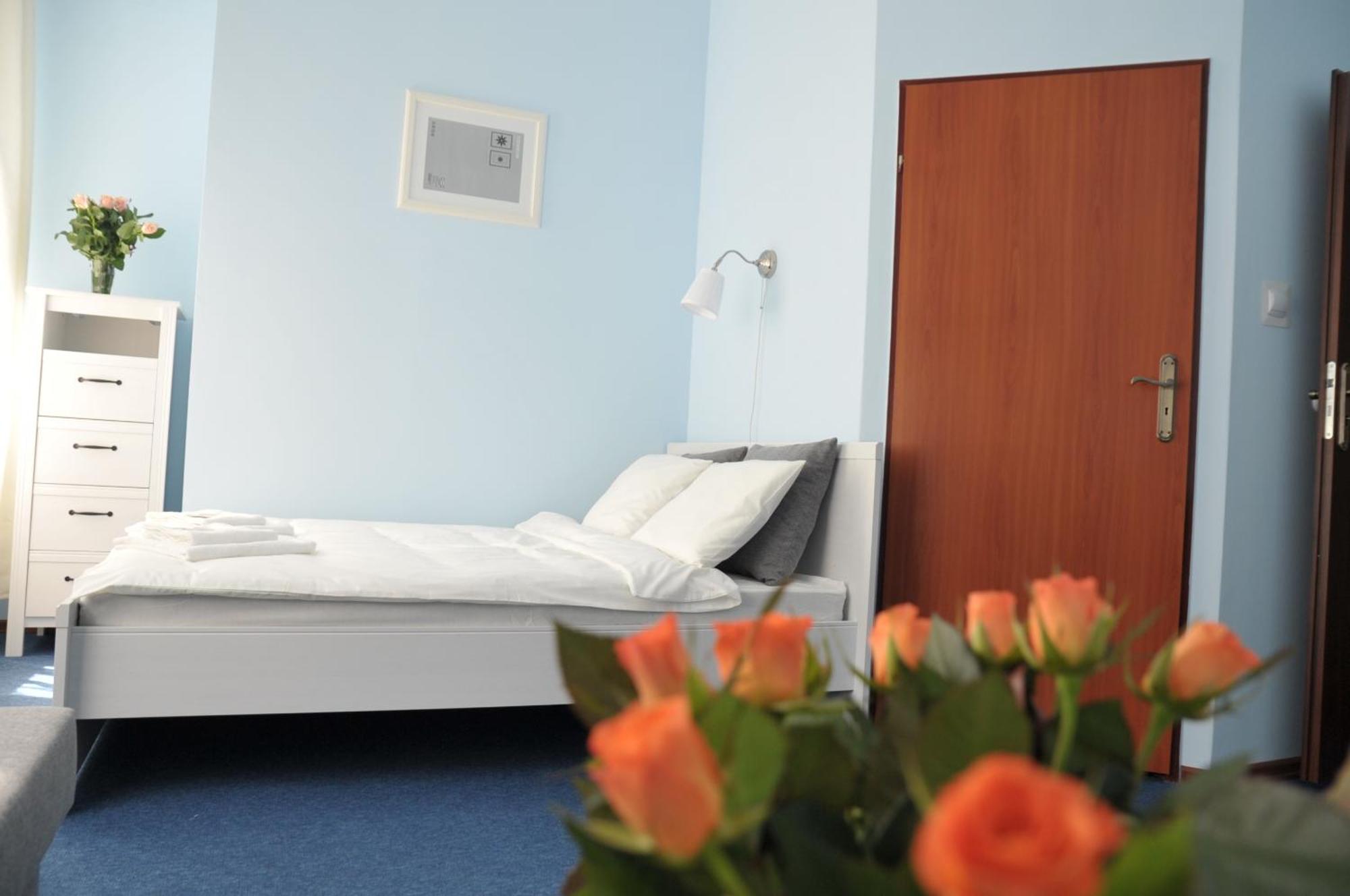 Appartement Vinci à Cracovie Extérieur photo