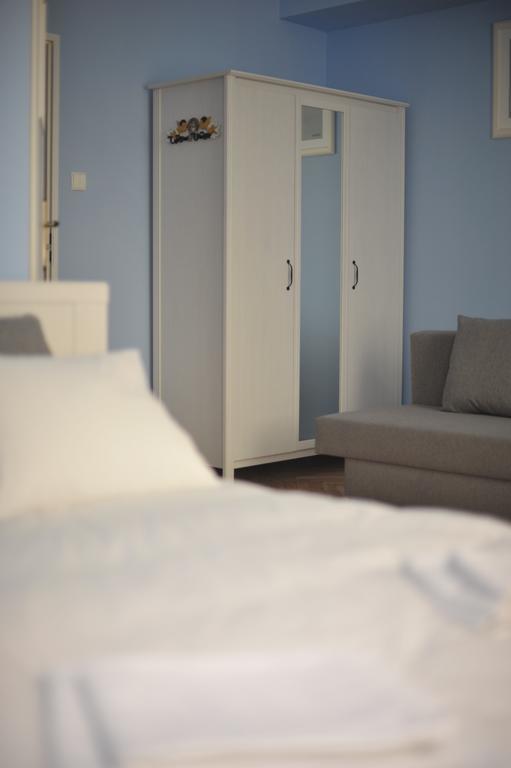 Appartement Vinci à Cracovie Extérieur photo