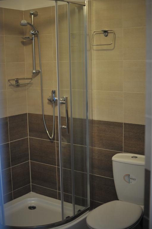 Appartement Vinci à Cracovie Extérieur photo