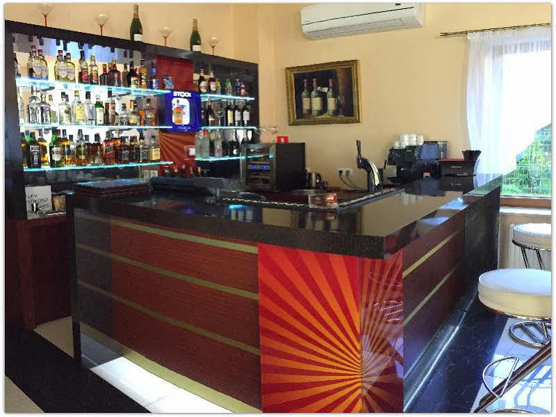 Appartement Vinci à Cracovie Extérieur photo